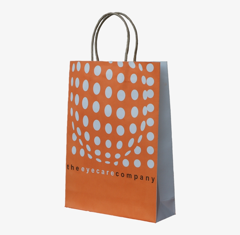 Order Product Like This Self Opening Square Paper Bag - Tote Bag, transparent png #8791426