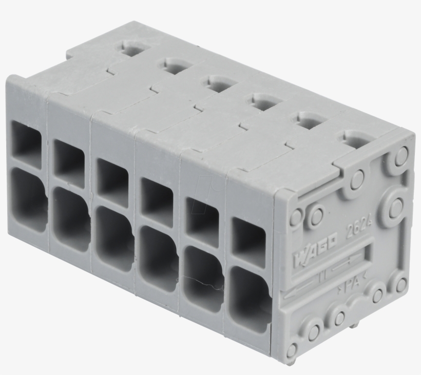 2624-1106 - Plastic, transparent png #8791496