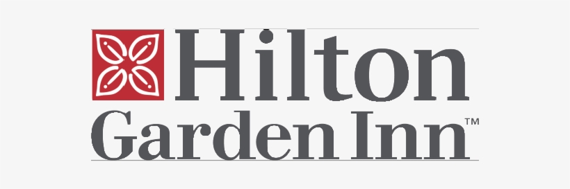 Hilton Hotel Caged Steel Doncaster Racecourse Sponsor - Hilton Garden Inn, transparent png #8791528