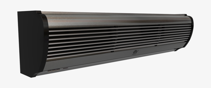 Air Curtains - Barriera D Aria Vortice, transparent png #8791776