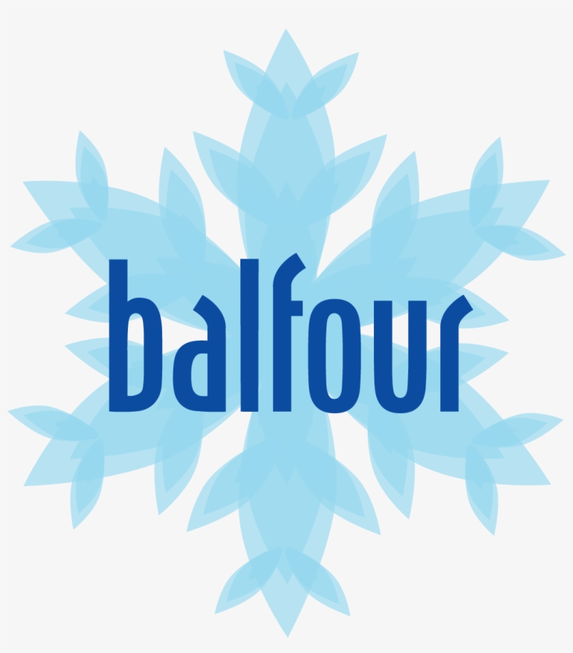 Winter Chill - Balfour, transparent png #8791782