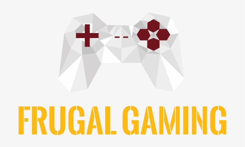 Frugal Gaming - Fragman, transparent png #8791932