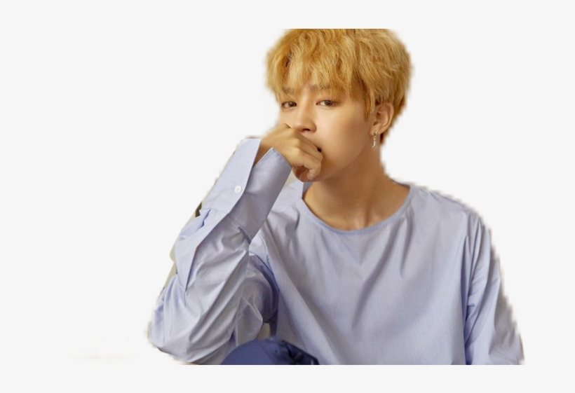 Popular - Bts Love Yourself Her Concept Photos L Version, transparent png #8791937