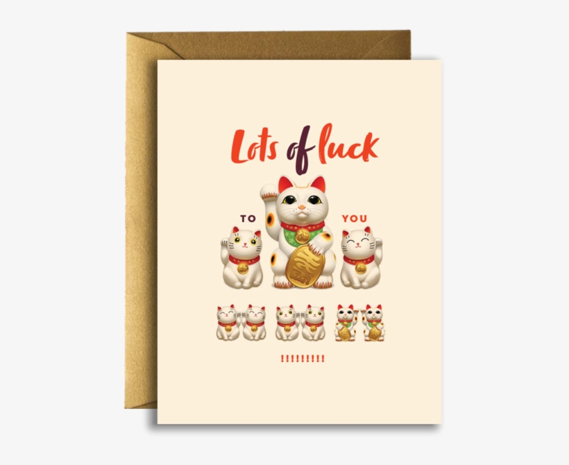 Maneki Neko, transparent png #8792062