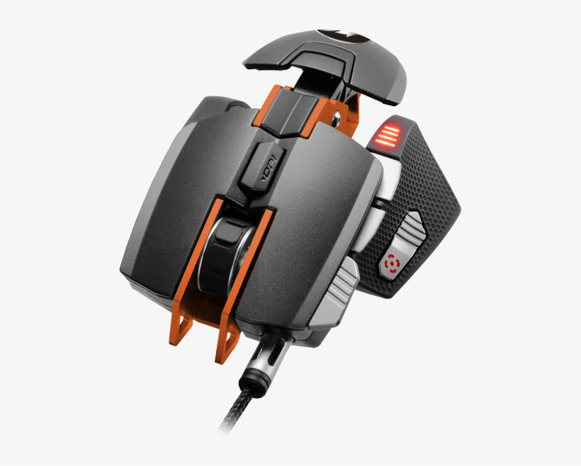 写真 - Купить Игровую Мышку В Украине, transparent png #8792111