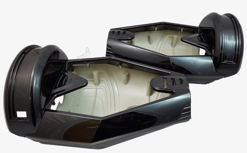 5" Transformer Case Shell Hoverboard Swegway Smart - Car, transparent png #8792180