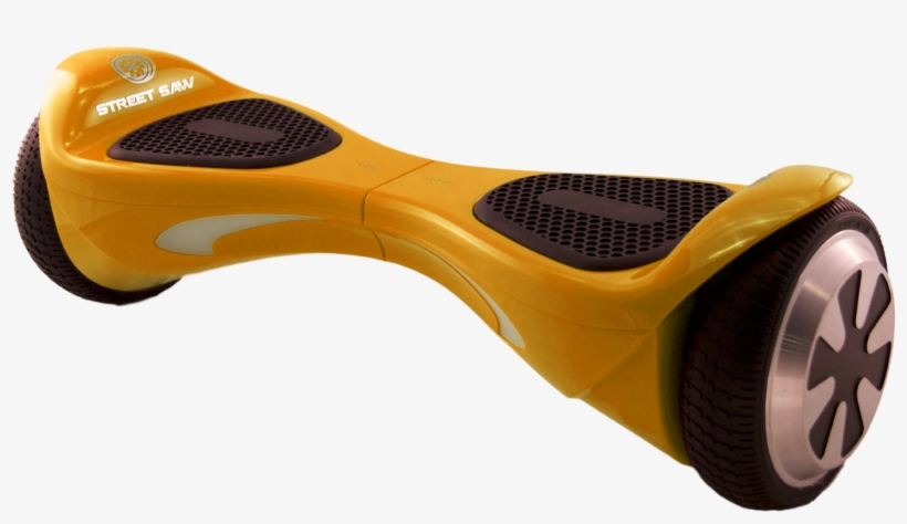 Futuresaw Hoverboard Self Balancing Electric Scooter - Segway, transparent png #8792210