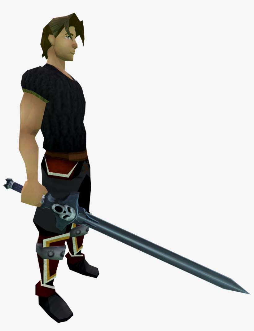 Wilderness Sword, transparent png #8792540