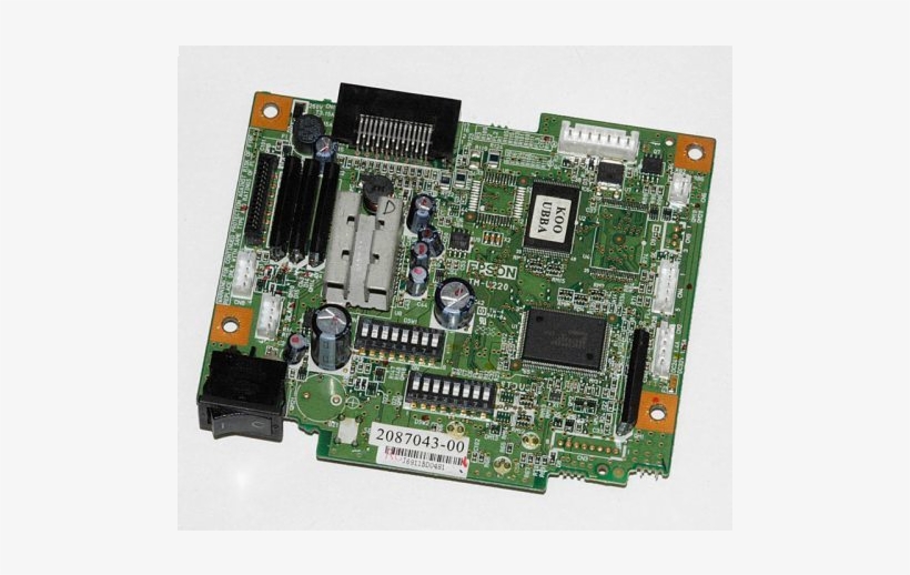 Tm188bmb 3 - Microcontroller, transparent png #8792660