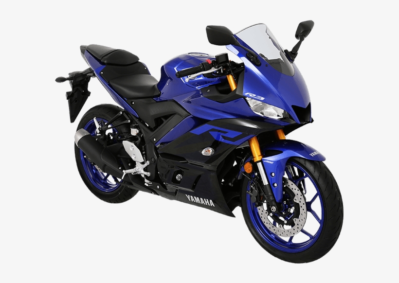 ใหม่ Yamaha Yzf R3 2019 2020 ราคา ยามาฮ่า Yzf R3 ตารางราคา - R3, transparent png #8792820