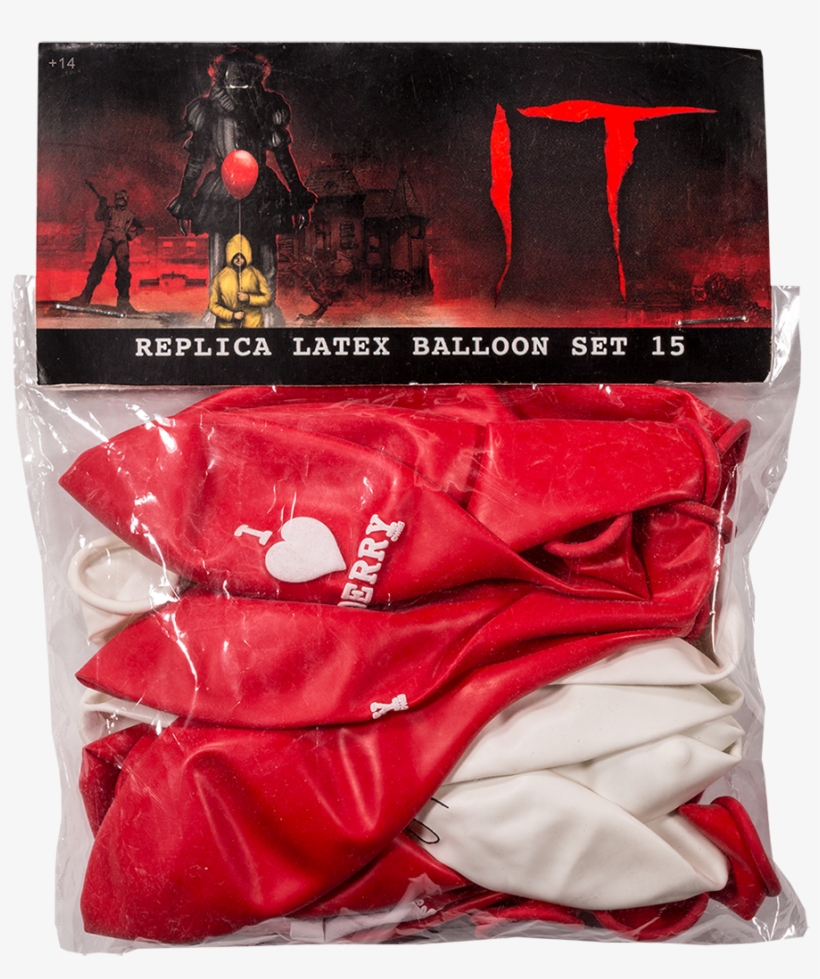 It - Carmine, transparent png #8792938