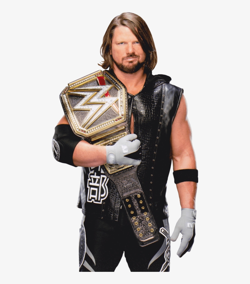 Free Png Download Aj Styles Gray Attire Png Images, transparent png #8792941