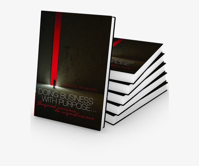 Doing Business God's Way - Antwoorden Op De Grote Vragen, transparent png #8792970