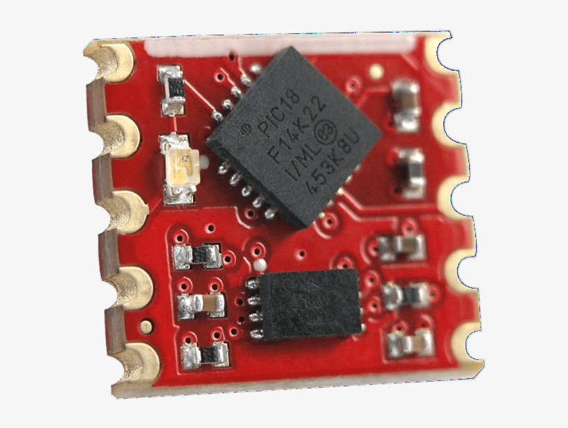 Electronic Component, transparent png #8793042
