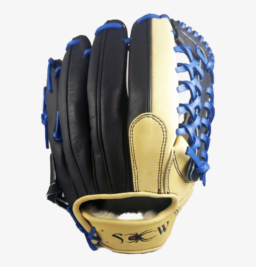 Picture Of Baseball Glove - Softball, transparent png #8793043