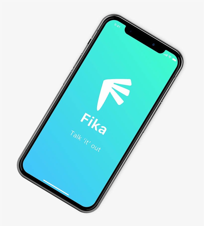 Fika - Smartphone, transparent png #8793079