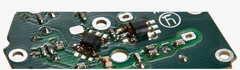 Printed Circuit Board Assembly In Conjunction With - Electrical Connector, transparent png #8793247