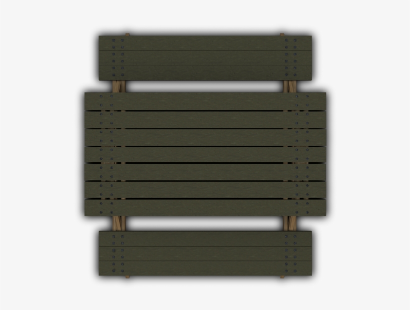 And - Plank, transparent png #8793287