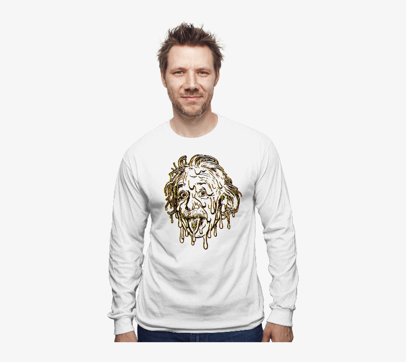Albert Einstein - Bengal Tiger, transparent png #8793297