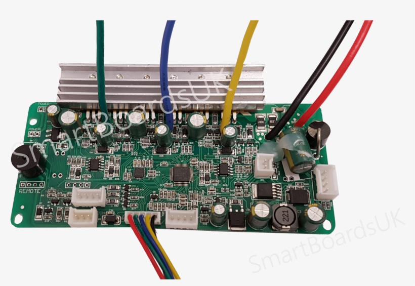 4 - - Electronic Component, transparent png #8793332