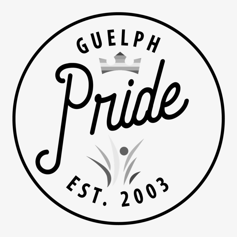 Guelph Pride - Circle, transparent png #8793334