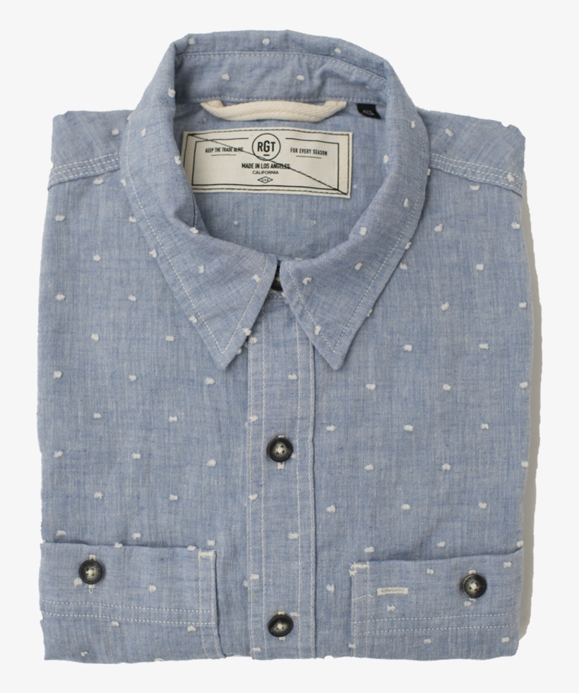 Dobby Bm Button Up - Button, transparent png #8793442