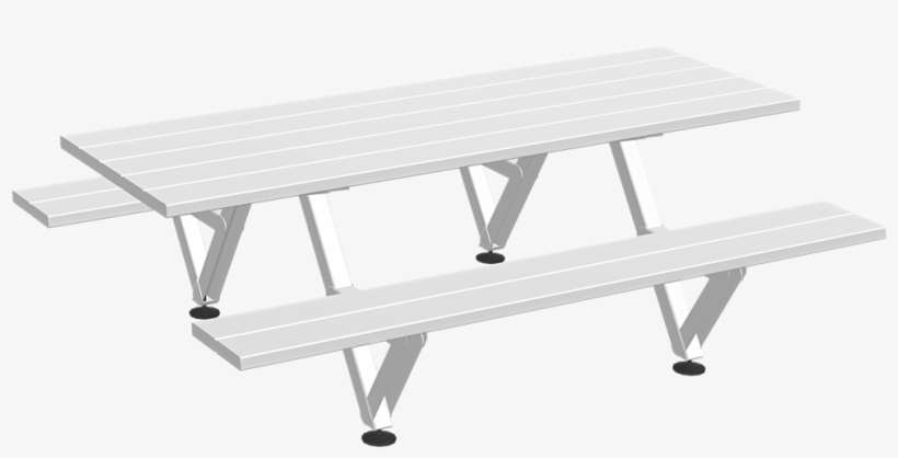 Preview Of Marina Picnic Table - Airplane, transparent png #8793477