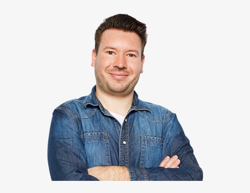 Stijn Arts - Gentleman, transparent png #8793481
