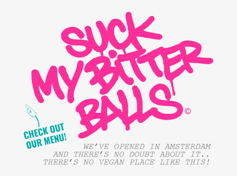 We've Opened In Amsterdam And There's No Doubt About - Poster, transparent png #8793527