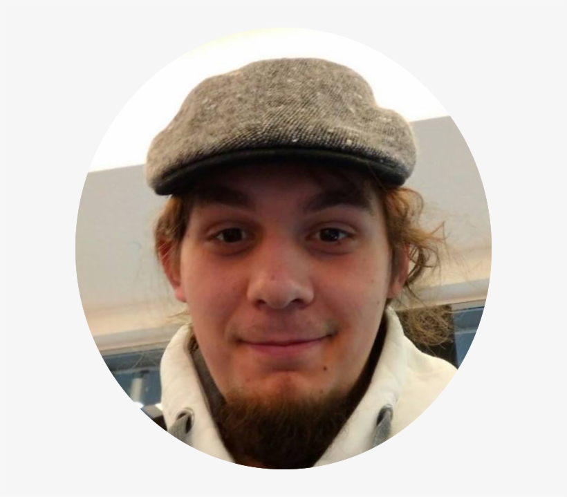 Domjan Barić, Project Manager - Boy, transparent png #8793600