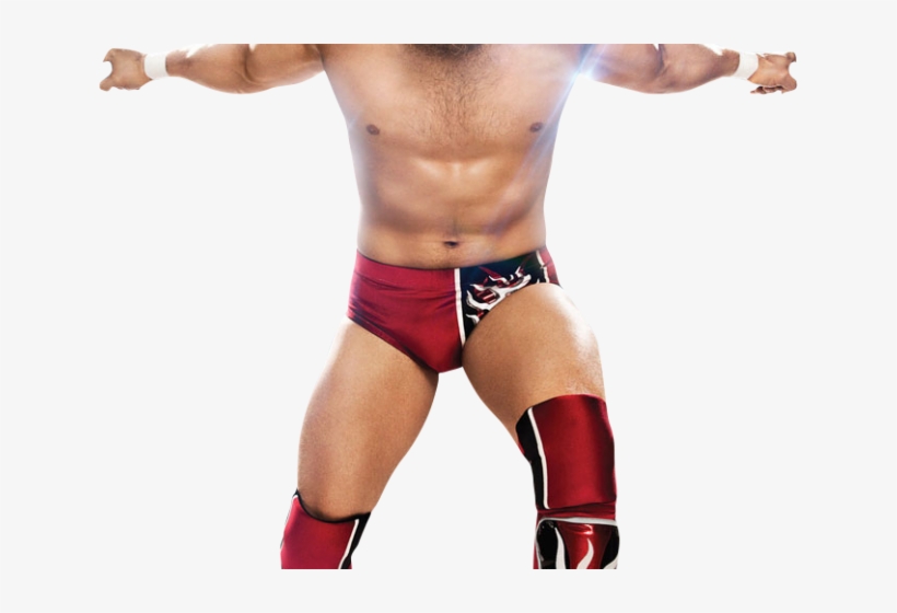 Wwe Clipart Daniel Bryan - Portable Network Graphics, transparent png #8794364