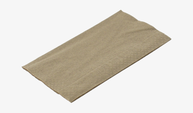 Napkin, Paper, 2-ply, 33x33cm, - Couvre Mur Plat Ton Pierre, transparent png #8794555