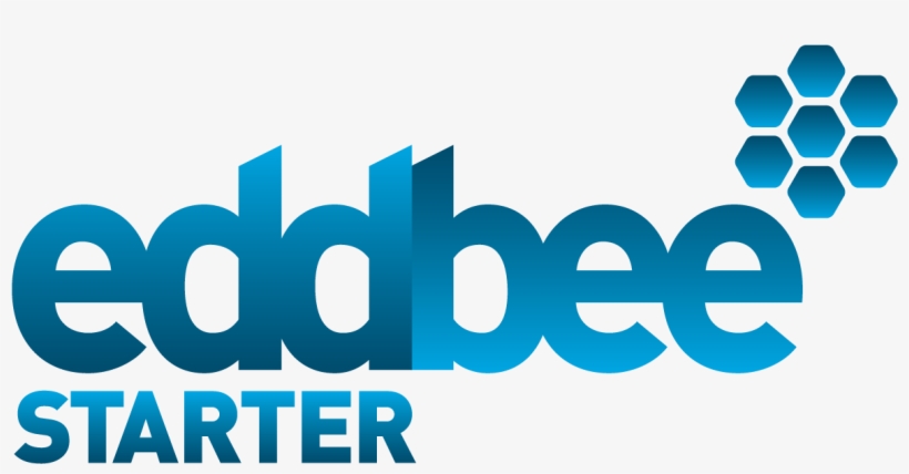 Eddbee Starter &ndash Crowdfunding Donation And Sales - Graphic Design, transparent png #8794604