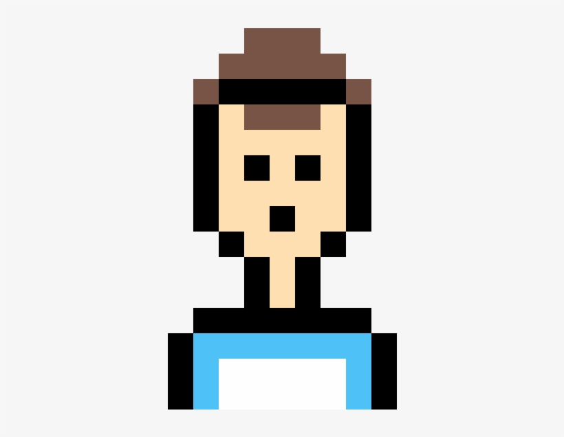 Tyler Joseph - Cartoon, transparent png #8794883