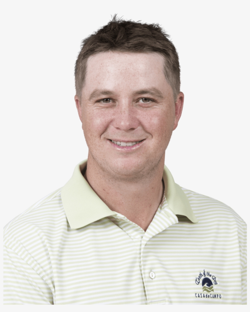 Tyler Sluman - Wyndham Clark, transparent png #8795200