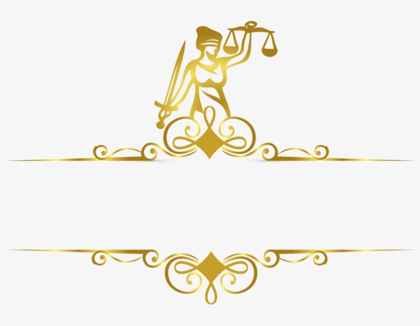 Goddess Of Justice Logo, transparent png #8795250
