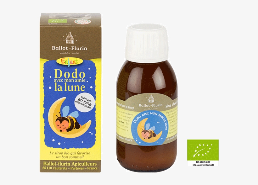 Children Sleep Syrup - Sleeping Syrup, transparent png #8795354