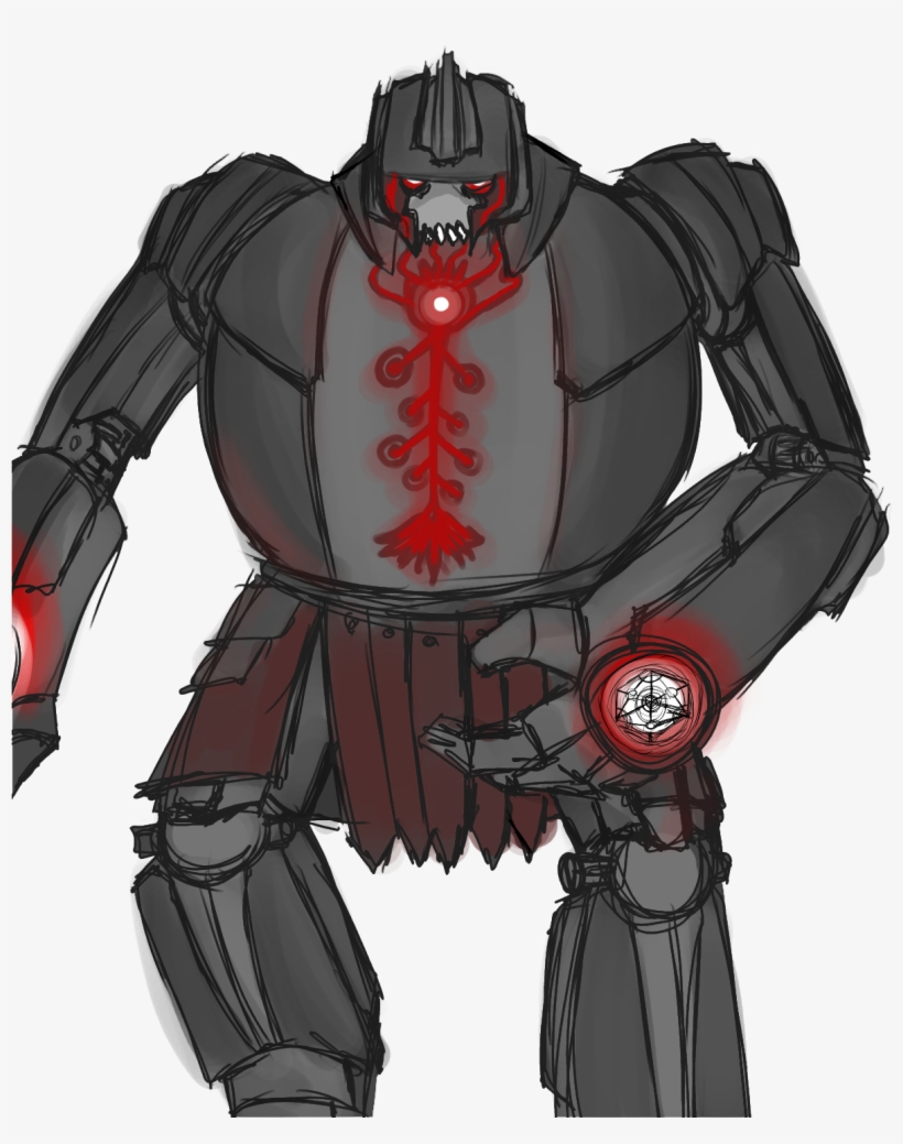 Tron Hohenheim - Illustration, transparent png #8795444