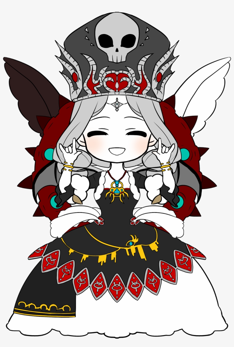 N Roll Goddess , - Christmas & New Year Offer, transparent png #8795703