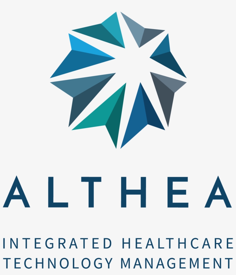 The Future Of Integrated Healthcare Technology Management - Althea Permira, transparent png #8795818