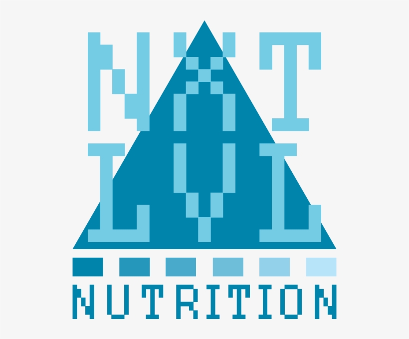 Logo Design By Just Jono Designs For Lvlupnutrition - Graphic Design, transparent png #8795824