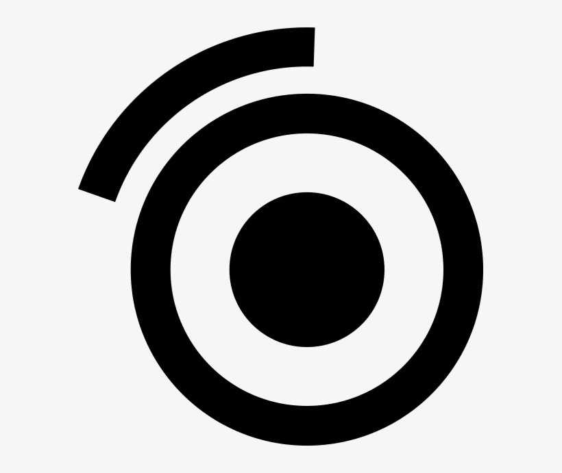 The Tbs Eye Has Since Become An Thaedalan Icon - Circle, transparent png #8795858