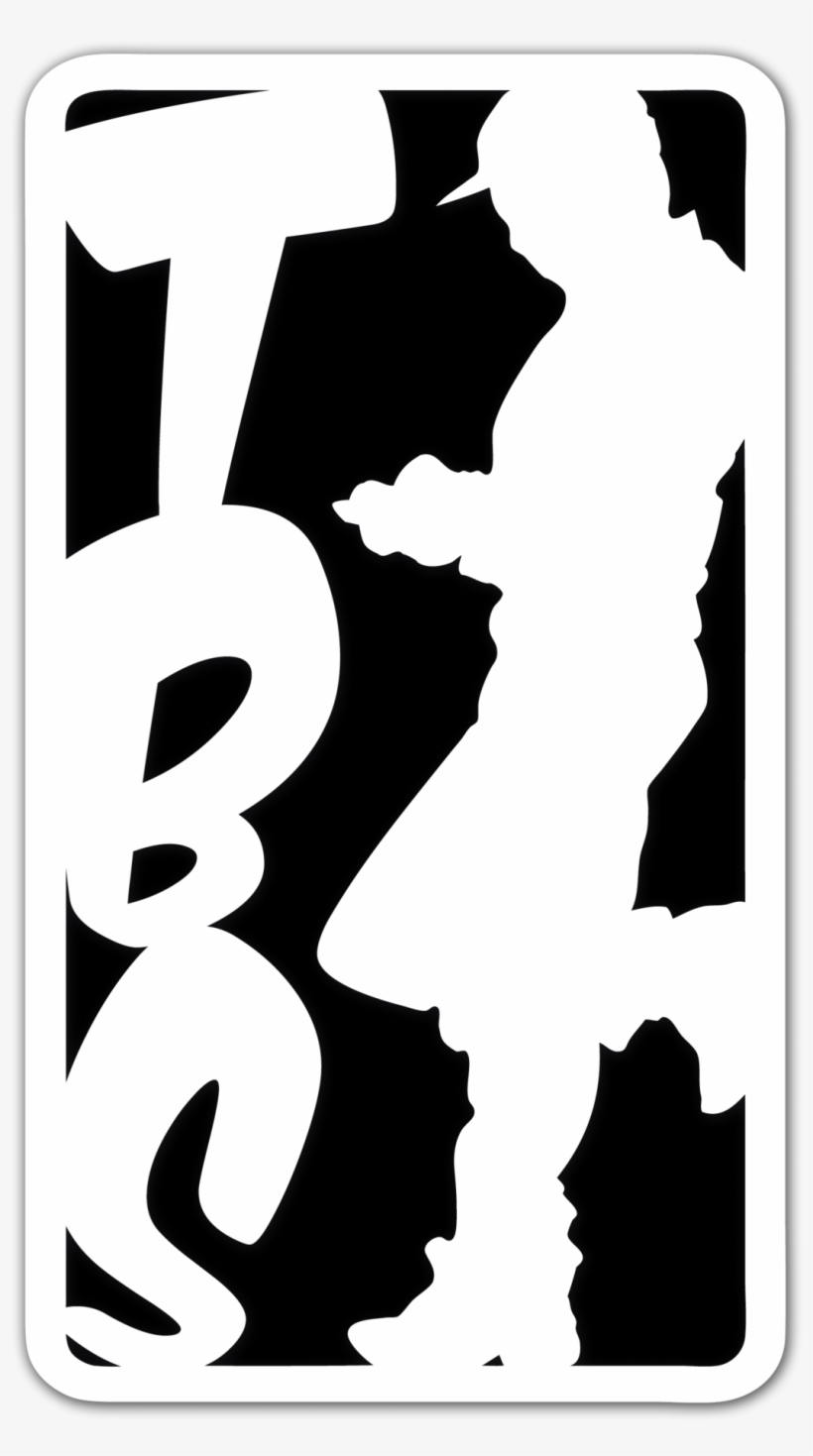 Tbs Clan Clip - Graphic Design, transparent png #8795938