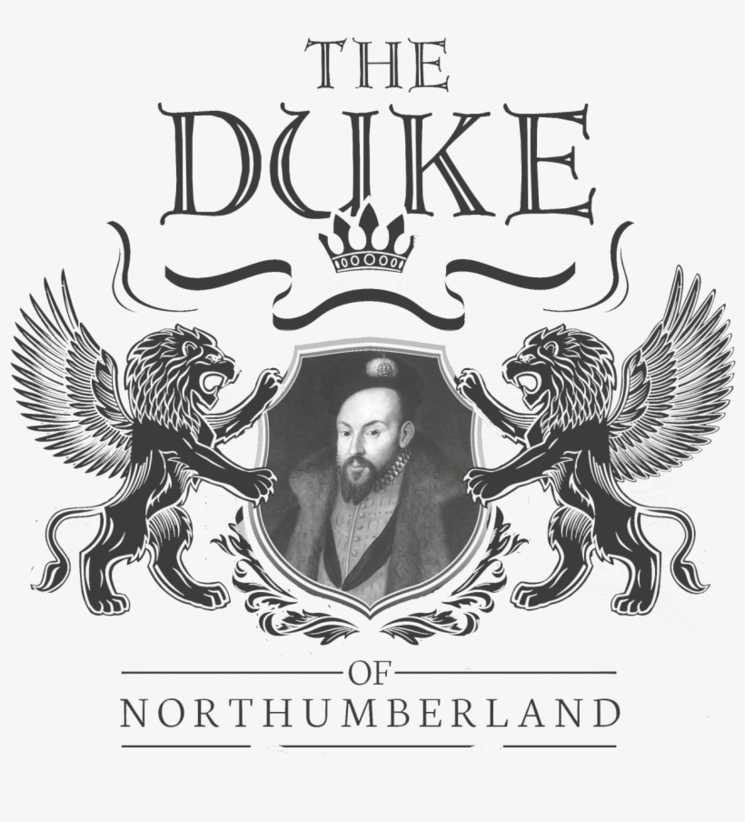 The Duke Logo - Illustration, transparent png #8796024