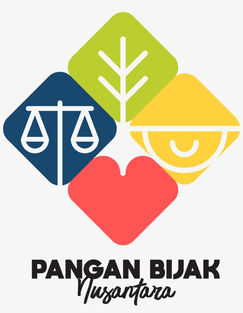 Pangan Bijak Nusantara, Wwf-indonesia - Graphic Design, transparent png #8796030