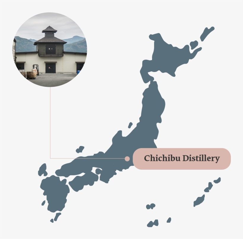 Chichibu-map - Kim Jong Il Cool, transparent png #8796100