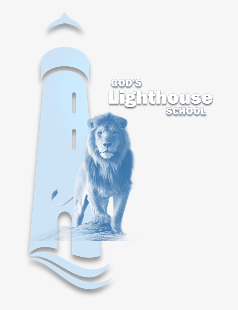 Powered By Imageupmedia - Lighthouse, transparent png #8796206