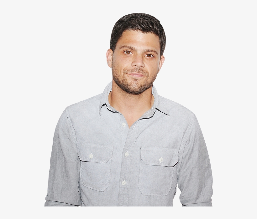 Jerry Ferrara On The End Of Entourage, Losing All That - Jerry Ferrara Weight Loss, transparent png #8796700