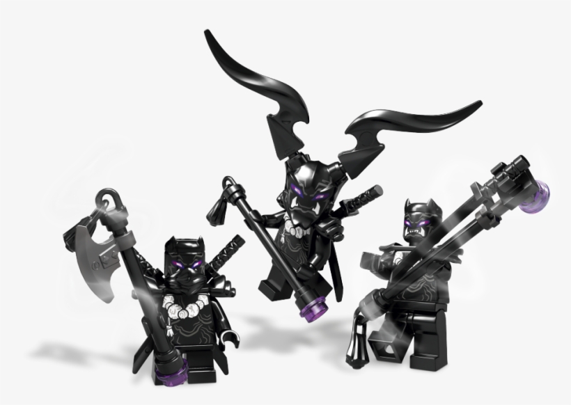 Set - Lego Ninjago 2019 Sets, transparent png #8796782