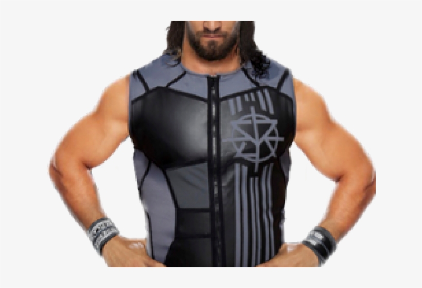 Seth Rollins Clipart Png Transparent - Wwe Seth Rollins 2017, transparent png #8796862